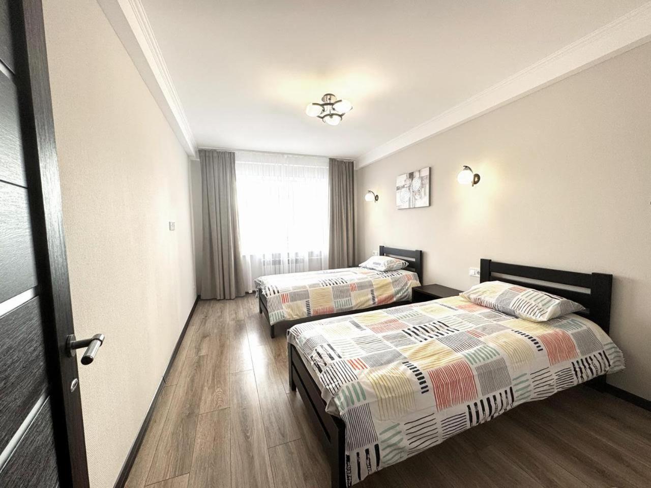 Artal Apartment On Obolonskyi Avenue 16A, 2 Bedroom Киев Екстериор снимка